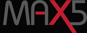 max 5 logo black-1