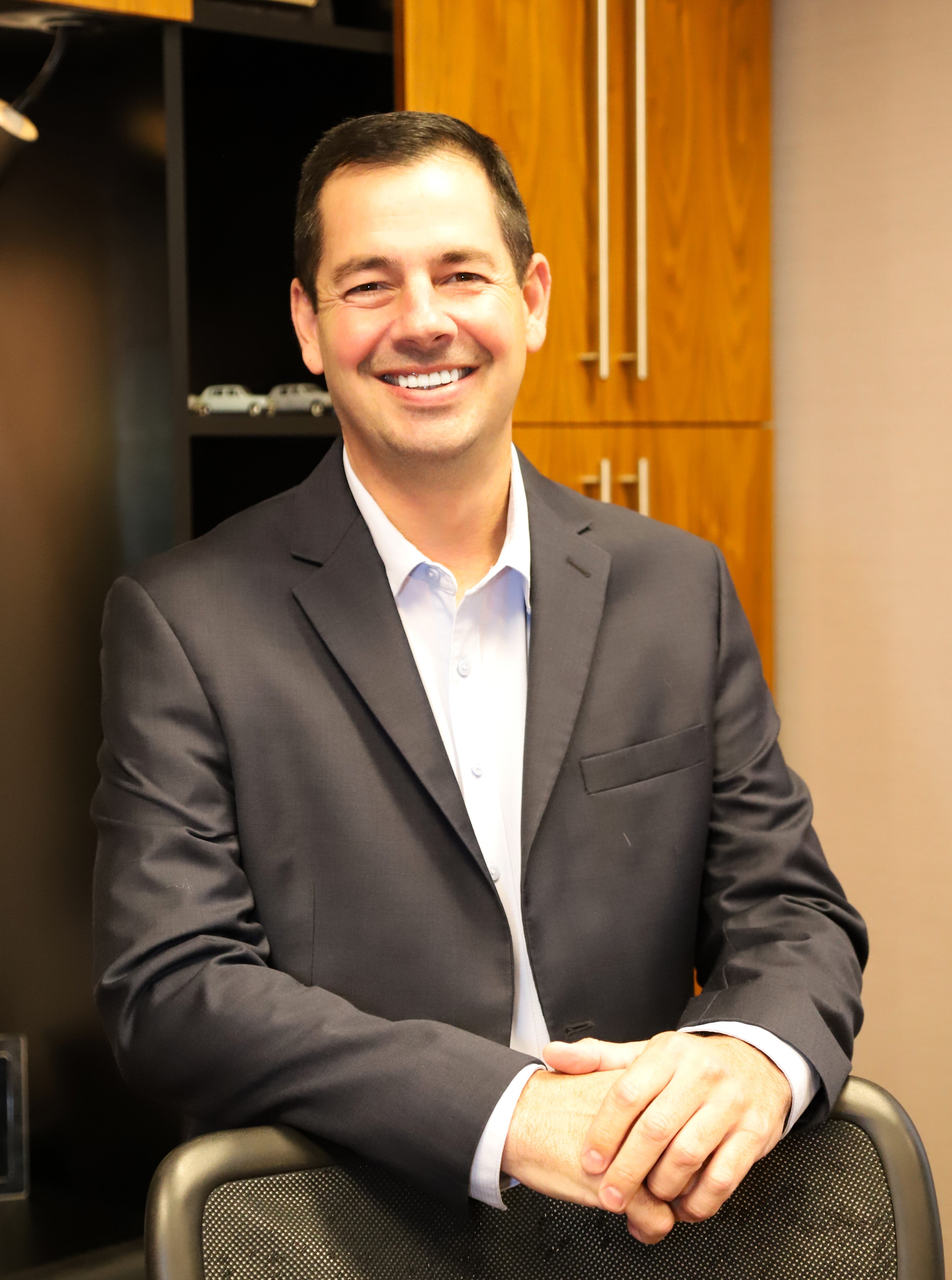 Thermwood Corporation Appoints Mike Iubelt to Vice President of Sales