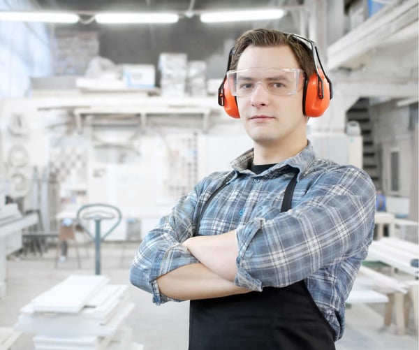 No fear with a Thermwood Cut Center- We've got this! No fear with a Thermwood Cut Center- We've got this!