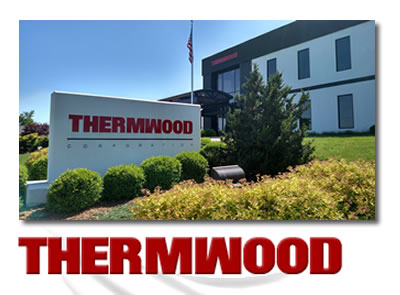 Thermwood Corporate Headquarters Thermwood Corporate Headquarters