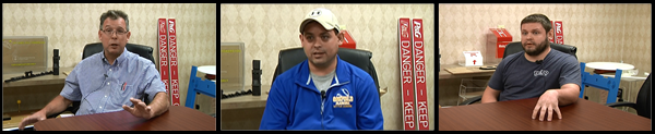 Take a listen to Dan Jachimowicz of Traco Manufacturing, Inc. located in Batavia, NY and his two sons, Dan Jachimowicz, Jr and Jameson Jachimowicz as they talk about their history with Thermwood, their eight Model 45 CNC routers and how the quality, reliability, longevity and ease of use of the machines have helped to grow their business to where it is today. Making them one of the leaders in taking design and engineering ideas and quickly developing them into high quality plastic prototypes and products.