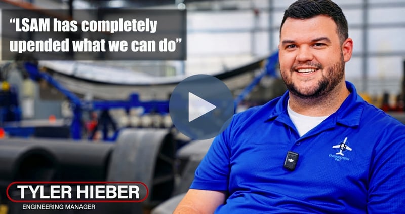 Video: How D-J Engineering transformed tooling with LSAM