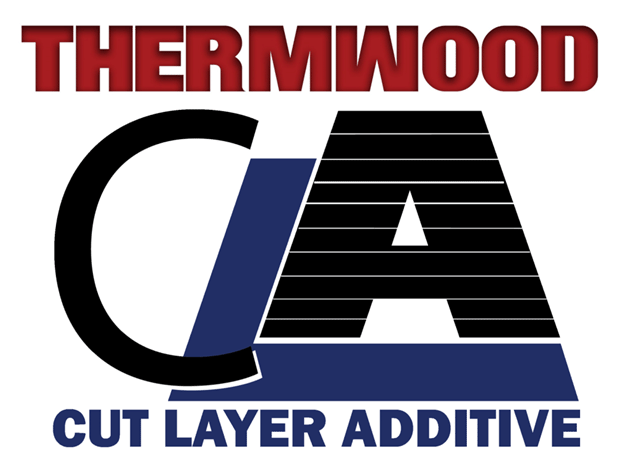 Cut Layer Additive by Thermwood